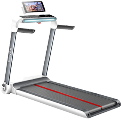 佑美 畅快运动跑步机