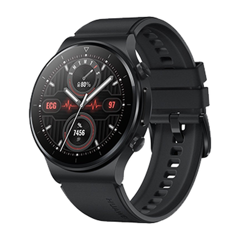 华为 AI语音智能手表