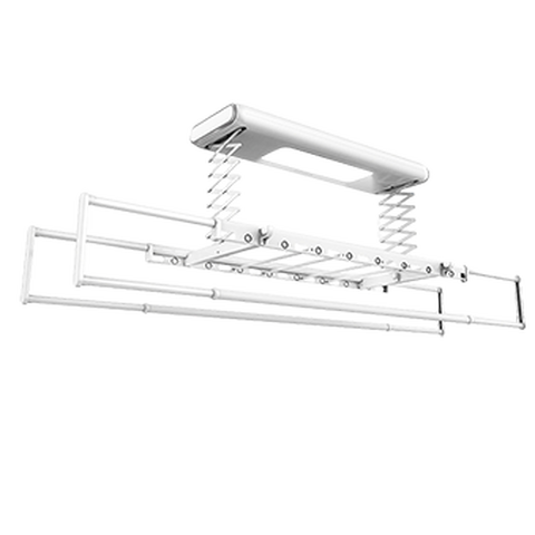 好太太自动升降晾衣架