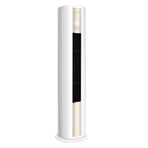 华凌 第四代自清洁空调