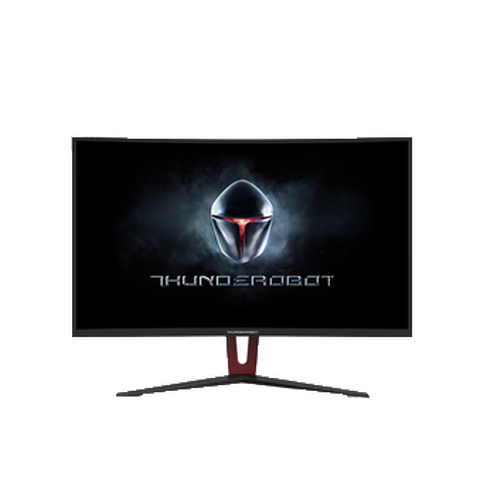 雷神 快拆底座显示器