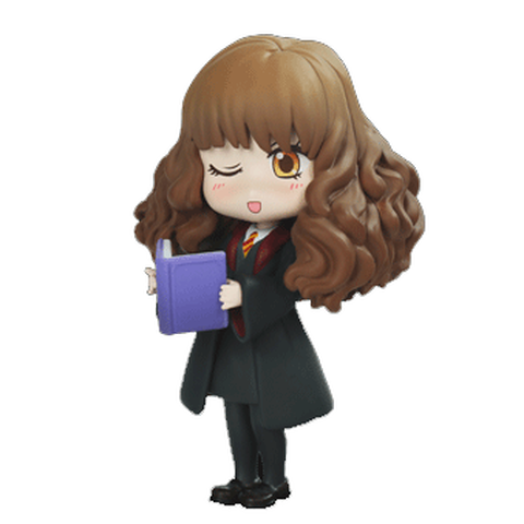 泡泡玛特 哈利波特盲盒