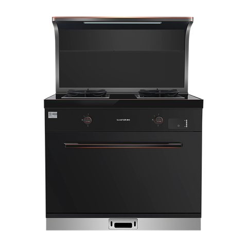 帅丰 家用变频集成灶