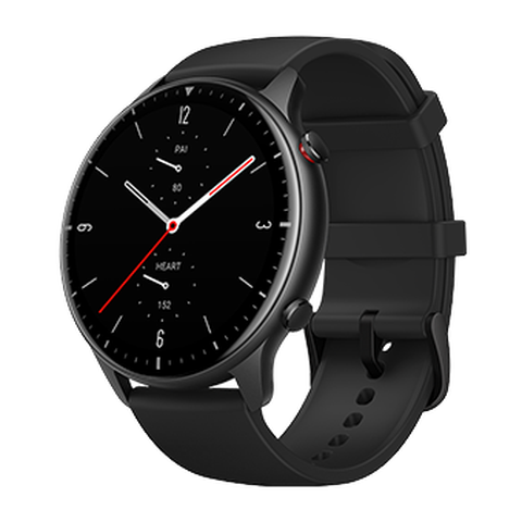 AMAZFIT 心率监测手表