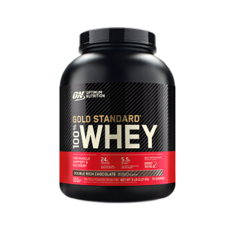 ON 顺滑细腻增肌粉