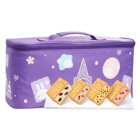 元祖 冰淇淋月饼