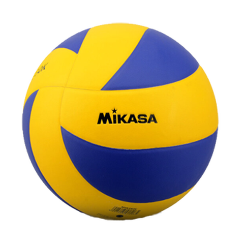 米卡萨 撞色耐磨 排球