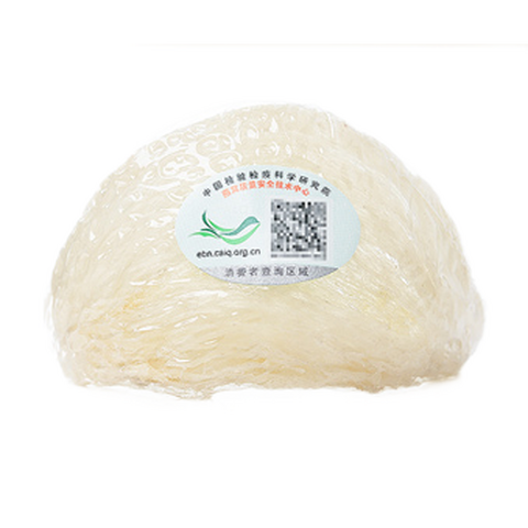庄民 纹理清晰燕窝