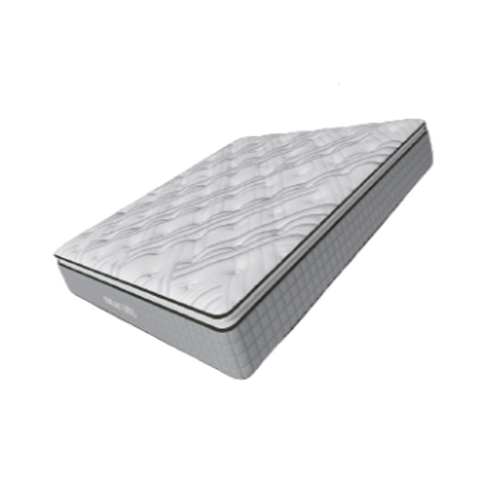 舒达 分区释压床垫