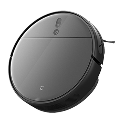 米家 智能扫拖机器人