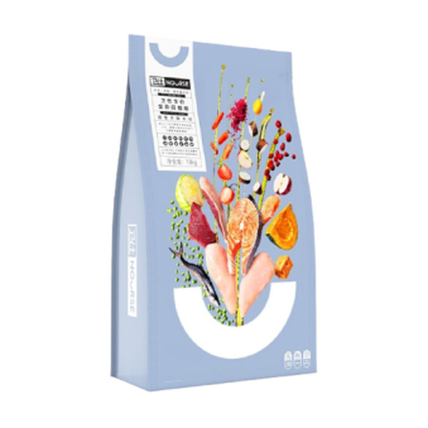 卫仕 全阶段猫粮