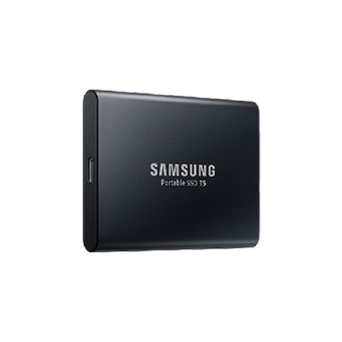 三星 高效移动固态硬盘