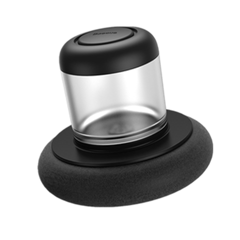 倍思好涂抹车蜡