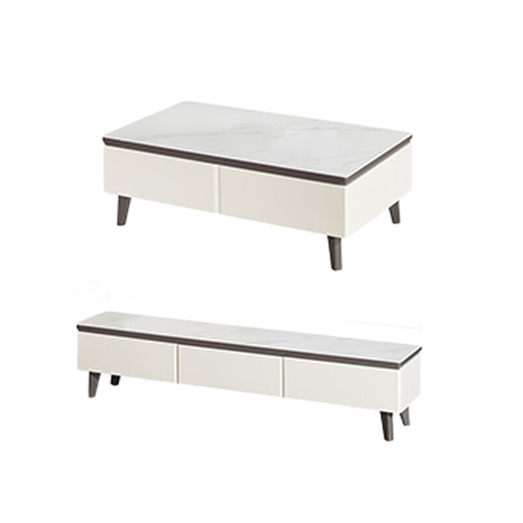 顾家家居 现代简约茶几