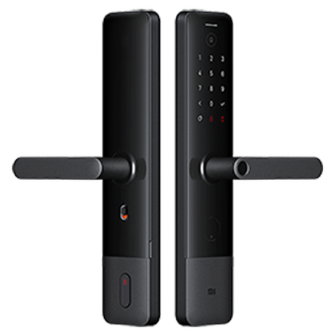 小米 C级锁芯密码锁