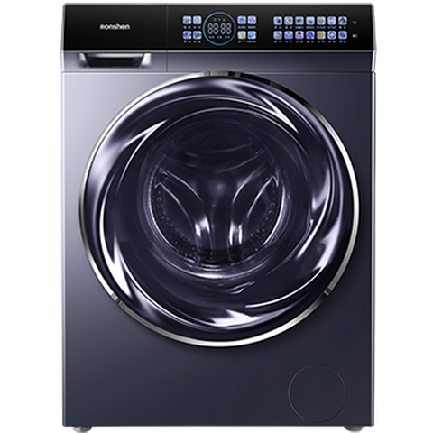 容声直驱变频滚筒洗衣机