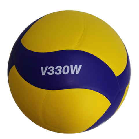 mikasa 室内训练排球