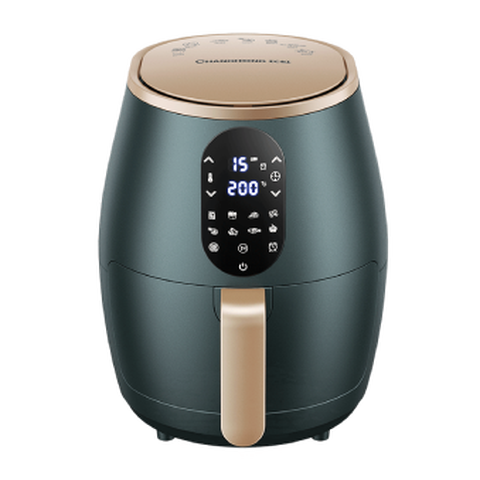 长虹 无油烟 空气炸锅