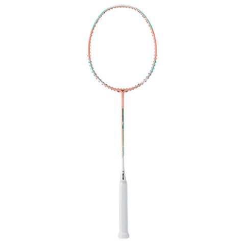 威克多 耐打羽毛球拍