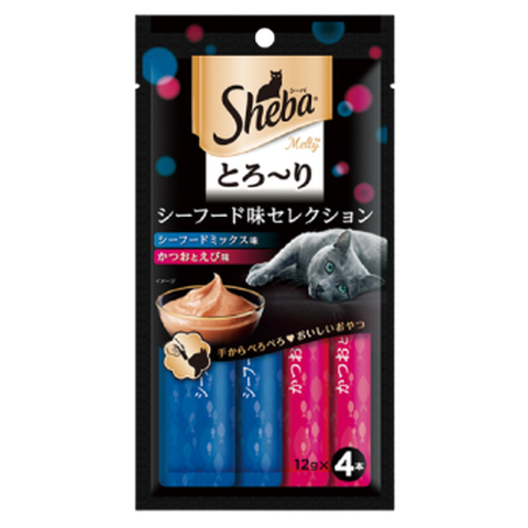 希宝 原装进口猫罐头