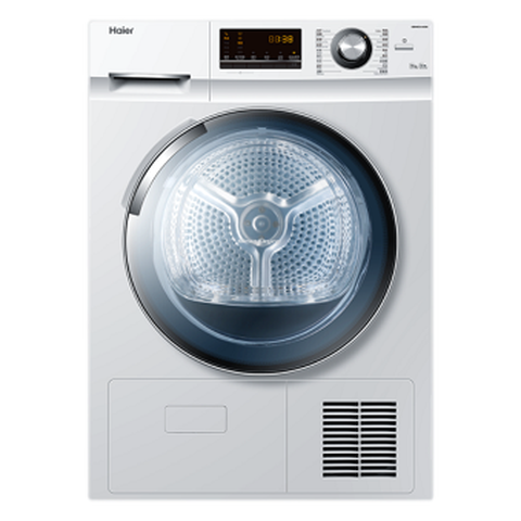 海尔 杀菌除螨烘干机