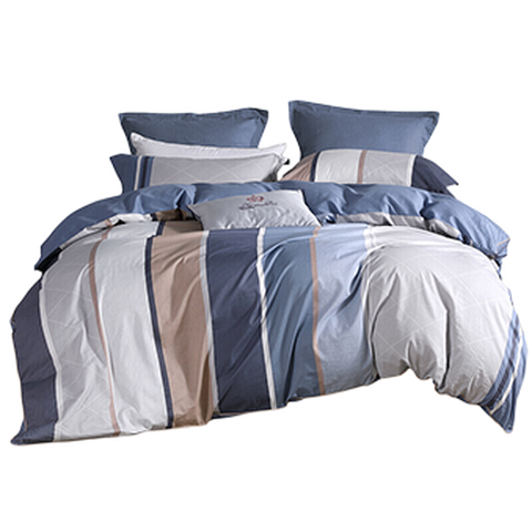 水星家纺 纯棉四件套