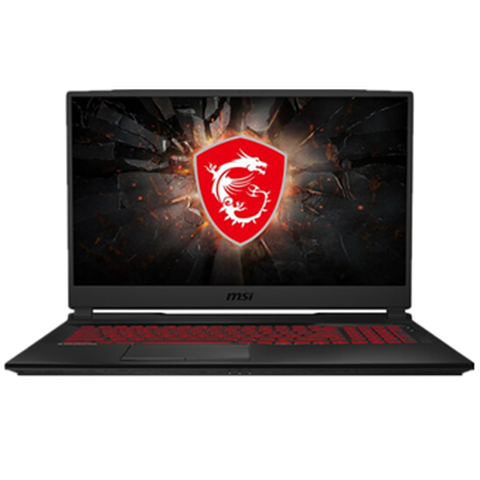 微星 高色域游戏本