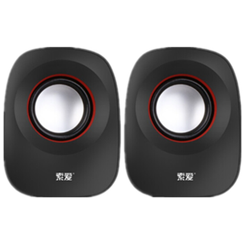 索爱 迷你小音箱