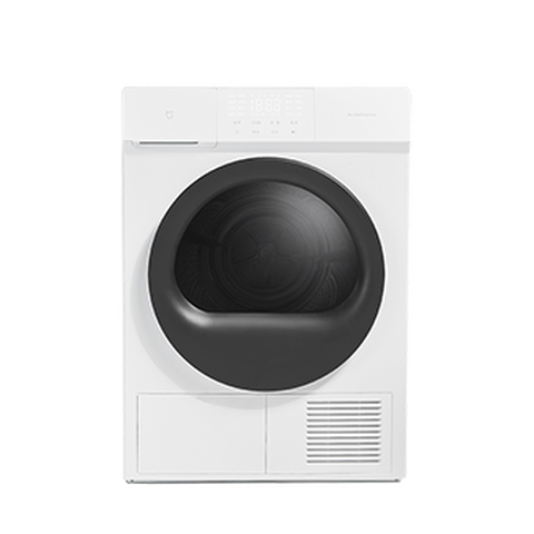 米家低温柔烘热泵烘干机