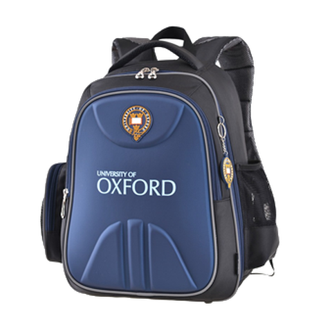牛津大学 透气 儿童书包
