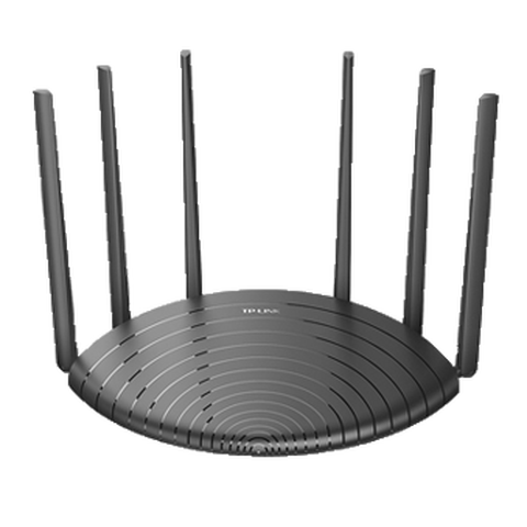 普联 5G双频路由器