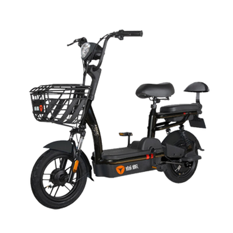 雅迪 减震抗刺穿 电动车