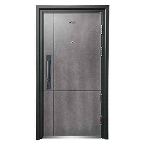 星月神 安全隔音防盗门