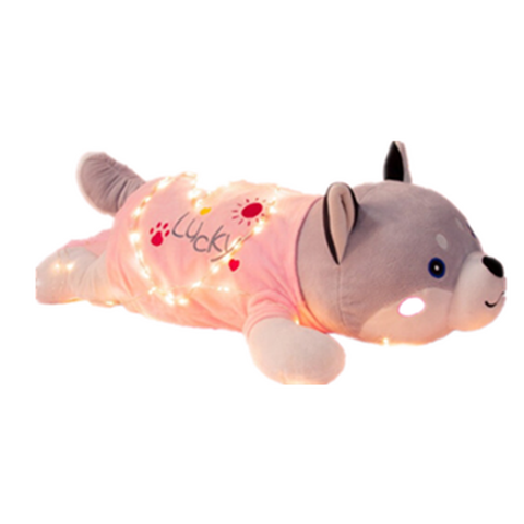 虎式飞跃 可爱按摩器