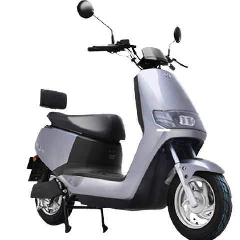 爱玛 红牛N383电动车