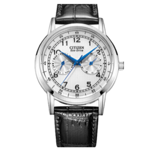 西铁城 时尚商务表