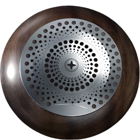 伍帝 清新车载香水