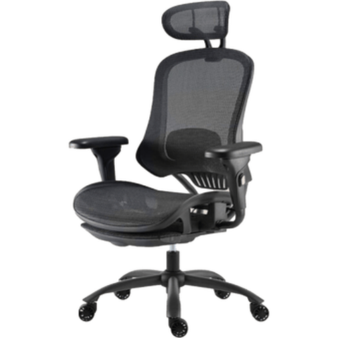 网易严选 人体工学椅