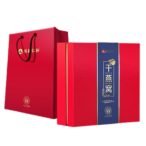 药都仁和 龙头天盏燕窝