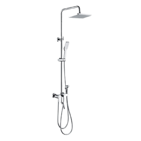 箭牌 自洁淋浴花洒