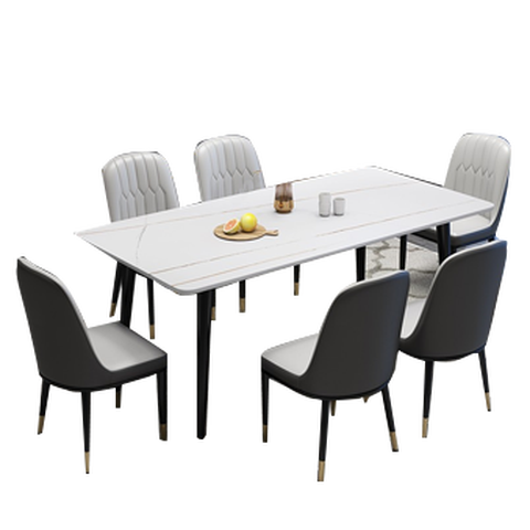 上林春天 岩板餐桌