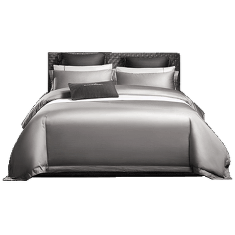 康尔馨 简约棉质四件套