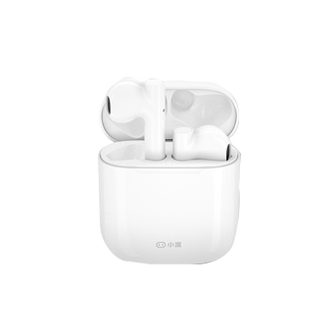 小度 通话降噪蓝牙耳机