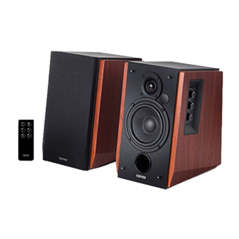 漫步者多媒体蓝牙音箱