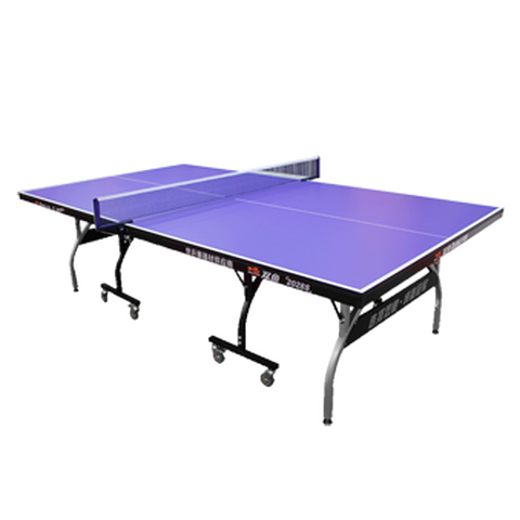 双鱼 可折叠 乒乓球桌