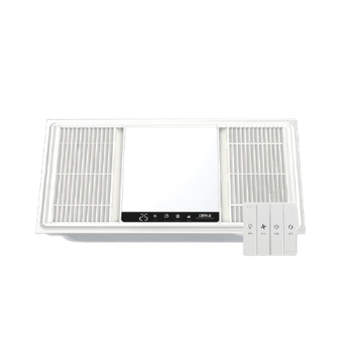 欧普 集成吊顶浴霸