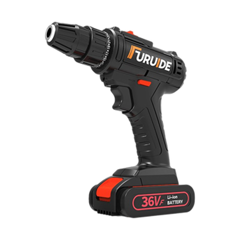 福瑞德大功率手电钻