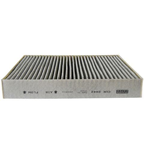 曼牌 活性炭空调滤清器