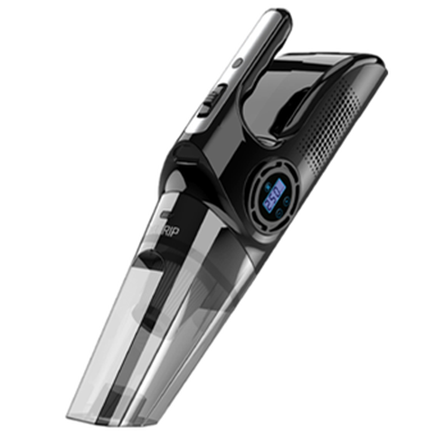 维程澎湃吸力车载吸尘器