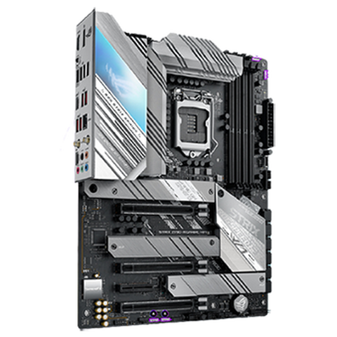 玩家国度Z590吹雪主板